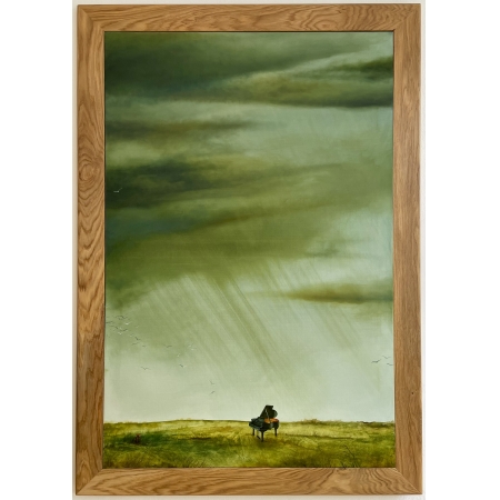 Krátká chvíle u piána